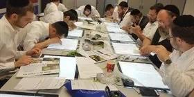 קורס לבורנט מקצועי