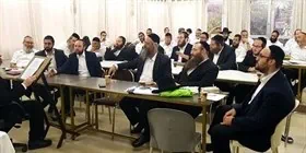 קורס מקצועי מזורז